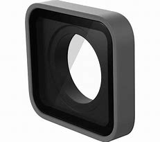 GoPro Protective Lens Replacement (H5 BLACK)