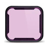 GoPro HERO3+ Dive Filter for Standard Housing (Magenta)