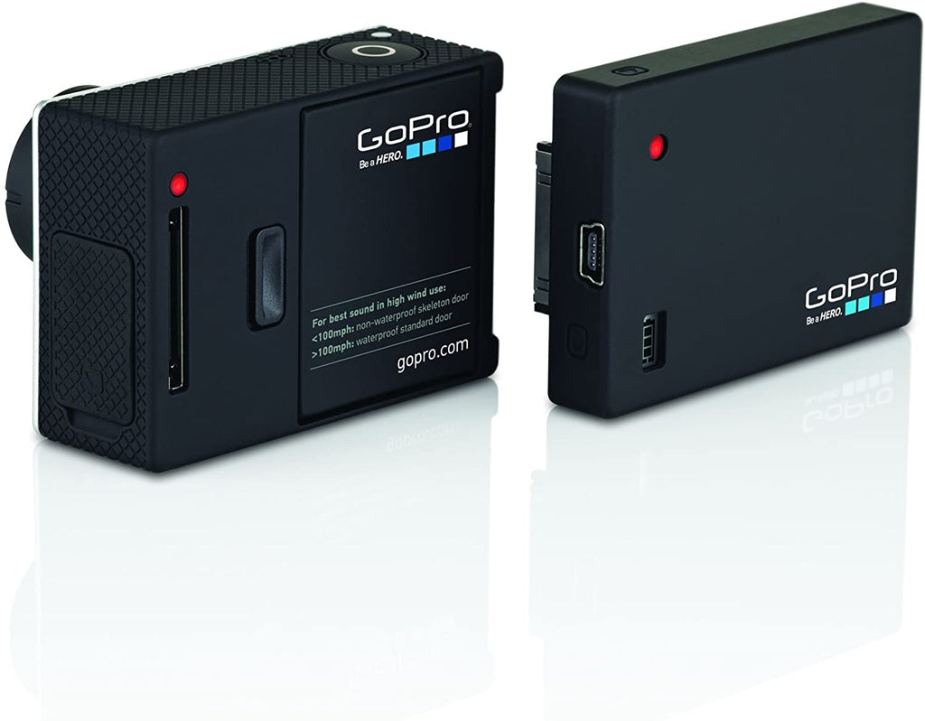 Gopro Hero3 Battery Bacpac