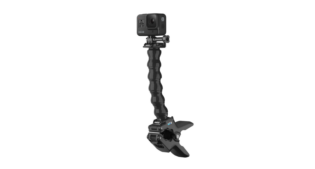 GoPro Jaws Flex Camp (All GoPro Camera)