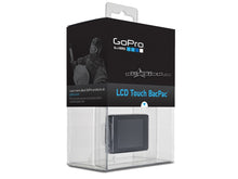 Load image into Gallery viewer, Gopro LCD Touch Bacpac™(H4 Blk, H3+, H3)