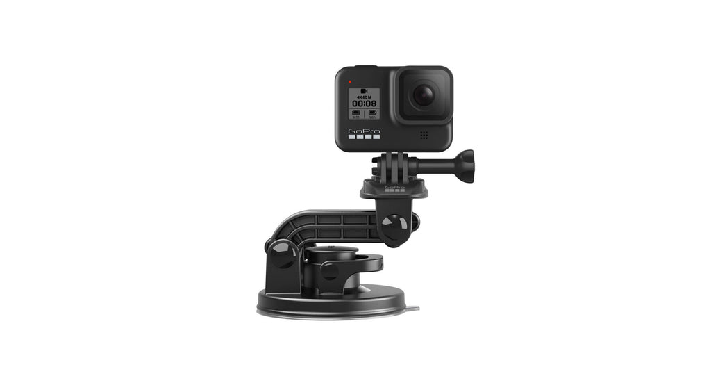 GoPro Suction Cup (All GoPro Cameras)