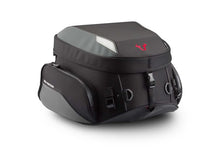 Load image into Gallery viewer, SW MOTECH EVO Rearbag tail bag. 24-36 l. Ballistic Nylon. Black-Grey