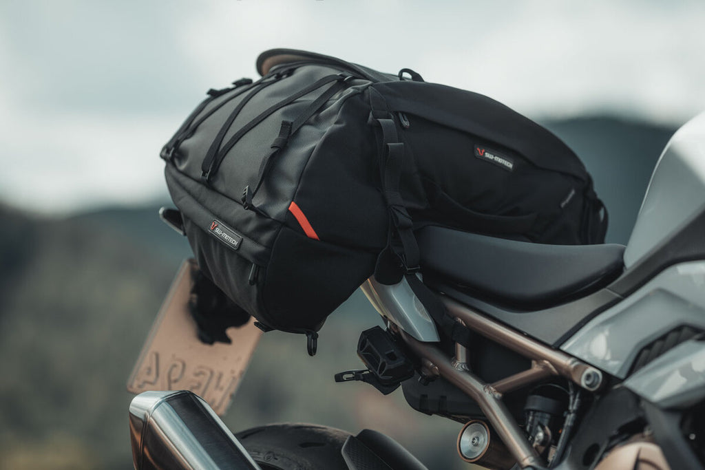 SW MOTECH PRO Cargobag tail bag. Honda X-ADV RH10 (20-21)