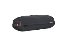 Load image into Gallery viewer, SW MOTECH PRO Tentbag tail bag. 1680D Ballistic Nylon. Black/Anthracite. 18 l.