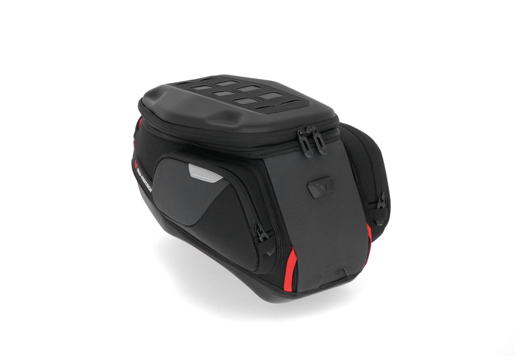 SW MOTECH PRO City tank bag. 11-14 l.