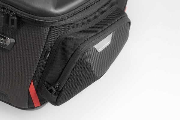 SW MOTECH PRO City tank bag. 11-14 l.