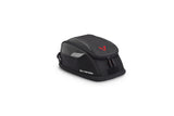 SW MOTECH EVO Daypack tank bag. 5-9 l. For EVO tank ring. Black-Grey