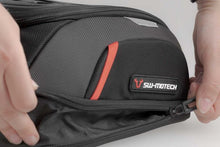 Load image into Gallery viewer, SW MOTECH PRO Daypack tank bag. 5-8 l.