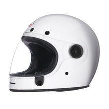 Load image into Gallery viewer, Bell Helmet Bullitt Solid White