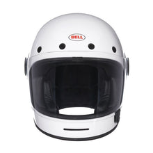Load image into Gallery viewer, Bell Helmet Bullitt Solid White