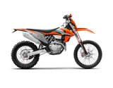 KTM 500 EXC-F 2021