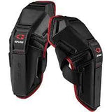 EVS OPTION ELBOW PAD ADULT BLACK