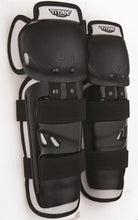 Load image into Gallery viewer, FOX YTH TITAN SPORT KNEE-SHIN GUARDS