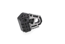 Load image into Gallery viewer, SW MOTECH Extension for brake pedal. Black. KTM models.