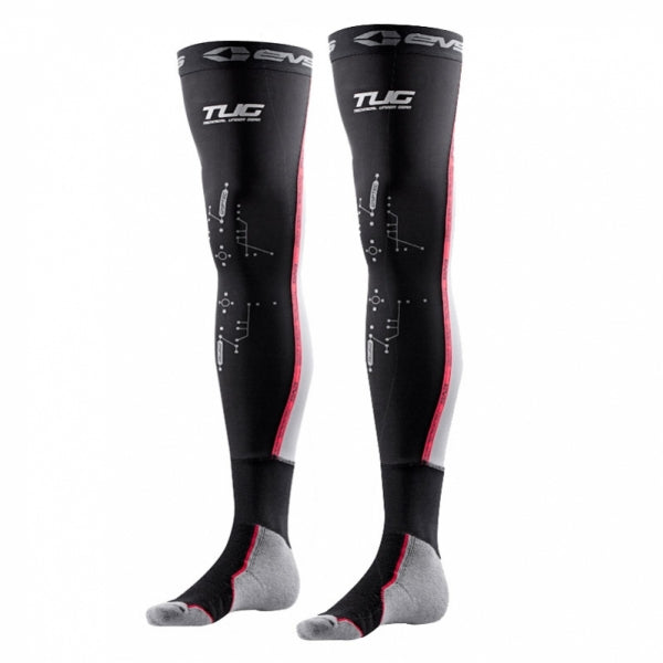 EVS FUSION SOCK-LINER COMBO YOUTH