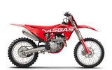 GASGAS MC 250 F 2021