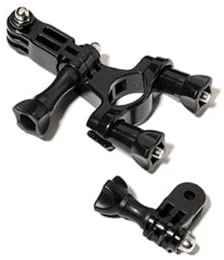 GoPro Handlebar Seatpost Mount (all GoPro cameras)