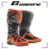 GAERNE SG 12 WHITE-BLACK