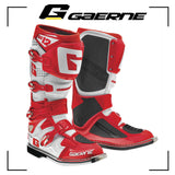 GAERNE SG 12 RED