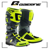 GAERNE SG 12 YELLOW