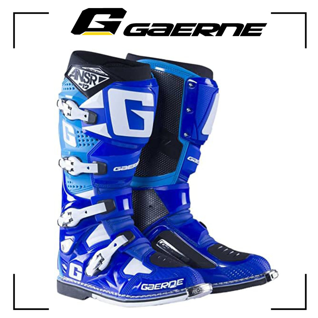 GAERNE SG 12 BLUE