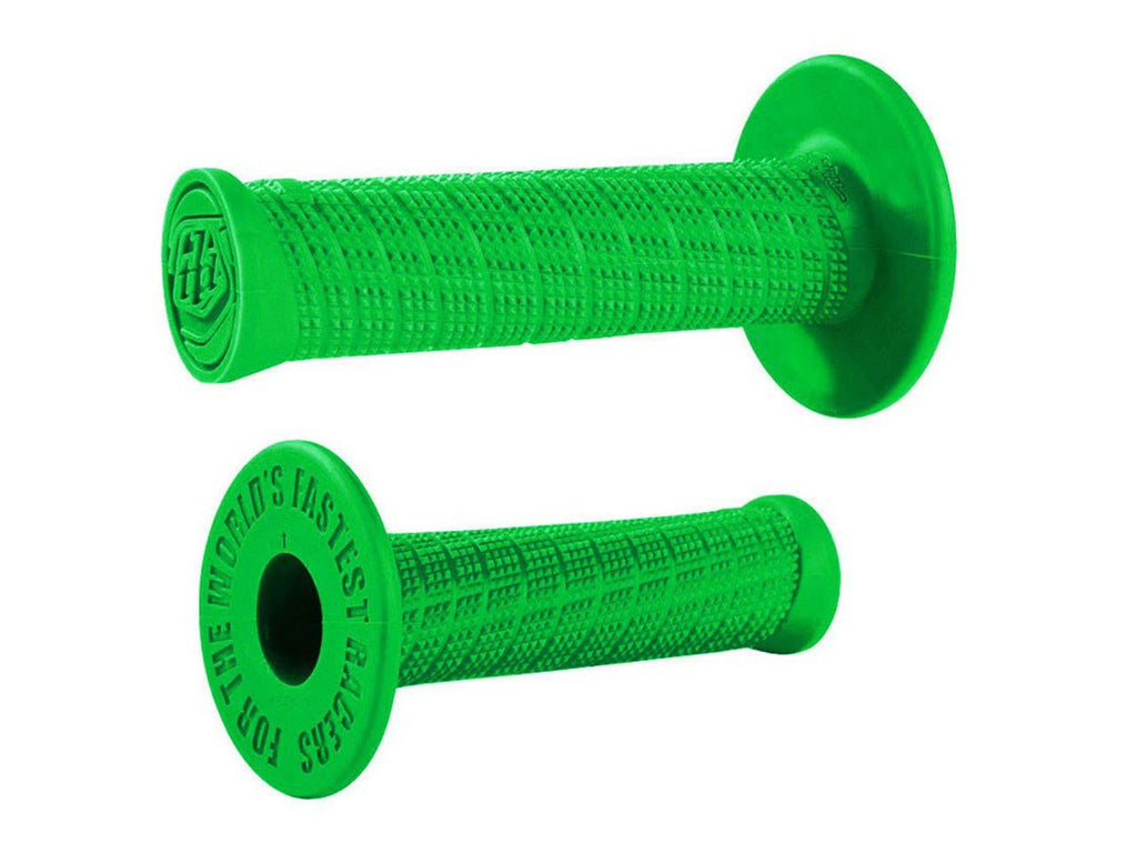 ODI MX TLD 1-PLY GREEN