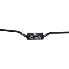 Load image into Gallery viewer, ODI 1-1-8&quot; Flight Non-Crossbrace Handlebar Black &#39;16 - &#39;18 KTM