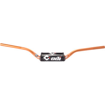 ODI 1-1-8" Flight Non-Crossbrace Handlebar Orange '16 - '18 KTM