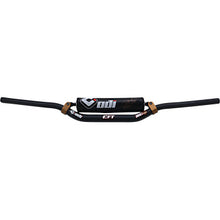 Load image into Gallery viewer, ODI CFT Podium RC4 Handlebar Black