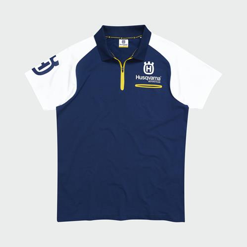 HUSQVARNA Replica Team Polo