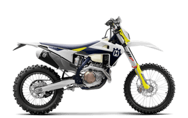 HUSQVARNA FE 501 2021