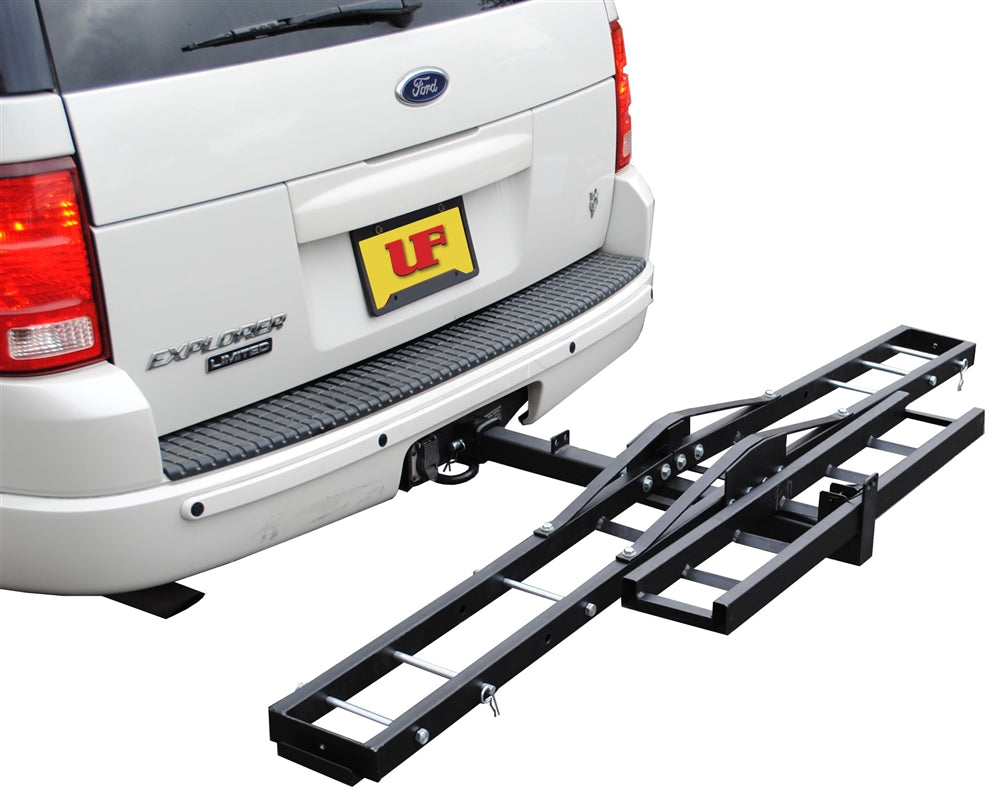 MOTORCYCLE CARRIER LOAD CAPACITY 250 KG