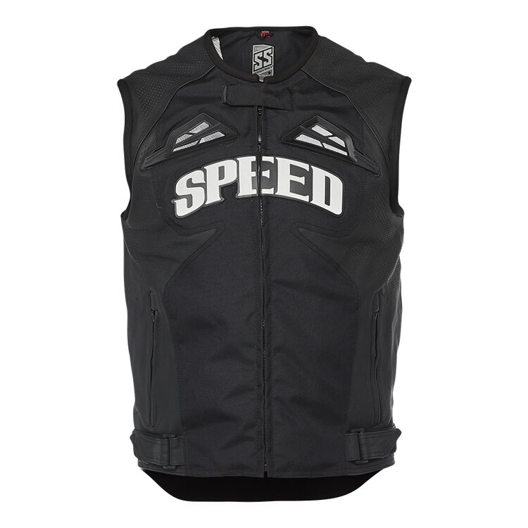 SPEED AND STRENGTH Insurgent Vest