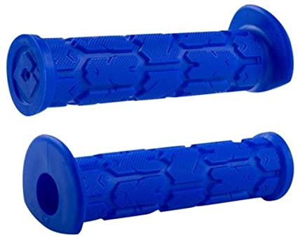 ODI ROGUE ATV 1-PLY 130MM B BLUE