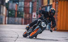 Load image into Gallery viewer, KTM 390 DUKE 2021