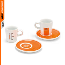 Load image into Gallery viewer, KTM RADICAL ESPRESSO CUP SET