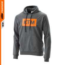 Load image into Gallery viewer, KTM RADICAL HOODIE