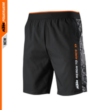 Load image into Gallery viewer, KTM EMPHASIS SHORTS