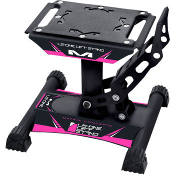 MATRIX LS-ONE LIFT STAND