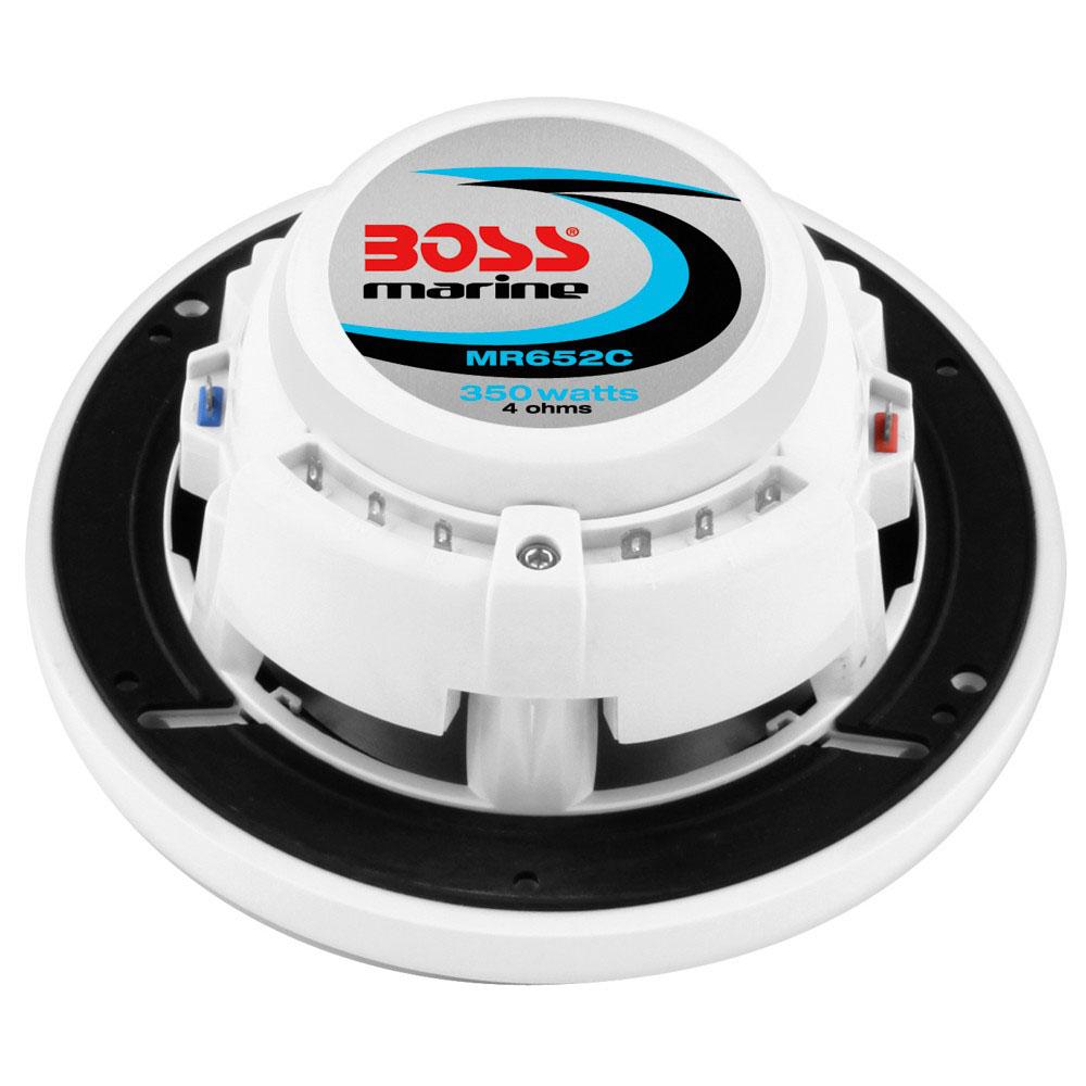 BOSS AUDIOPHILE HIGH PERFORMANCE MARIN