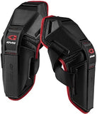 EVS OPTION ELBOW PAD YOUTH BLACK