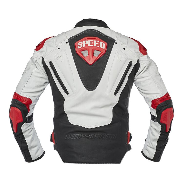 SPEED AND STRENGTH Revolt Jacket