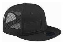 Load image into Gallery viewer, TLD KTM Team Stock Snapback Hat;