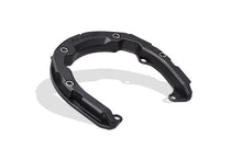 Load image into Gallery viewer, SW MOTECH PRO tank ring. Black. KTM 990 SD- 390, 790 Adv. 6 screws.