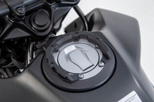 Load image into Gallery viewer, SW MOTECH PRO tank ring. Black. KTM 990 SD- 390, 790 Adv. 6 screws.