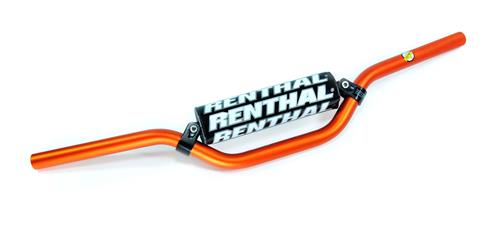 KTM RENTHAL HNDLBARS