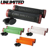 UNLIMITED Lock Grips Logo