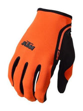 Load image into Gallery viewer, KTM XC GLOVE ORANGE