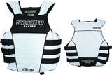 UNLIMITED Nylon S-E Vest Bicolor